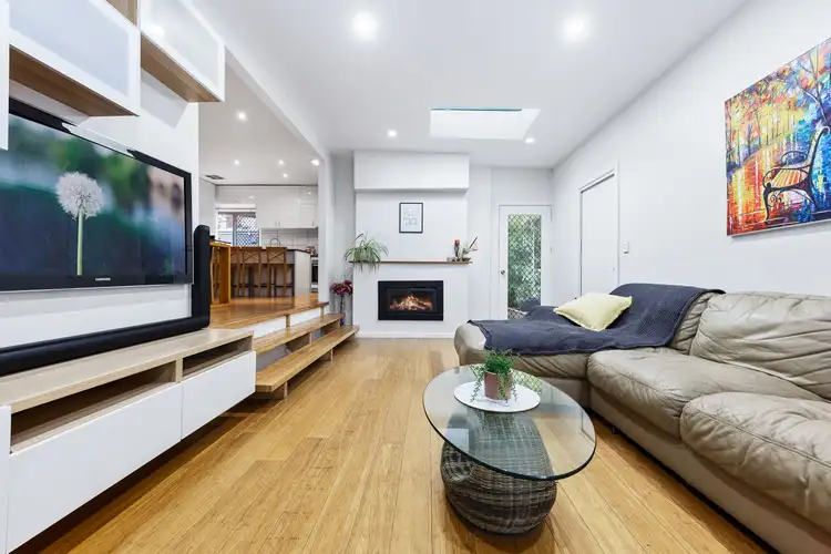 Third view of Homely house listing, 60 Francis Crescent, Ferntree Gully VIC 3156