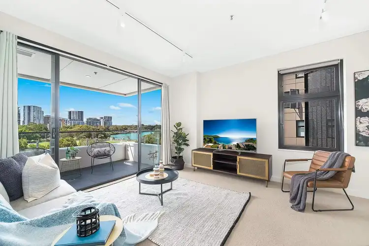 504/20-23 Levey Street, Wolli Creek NSW 2205