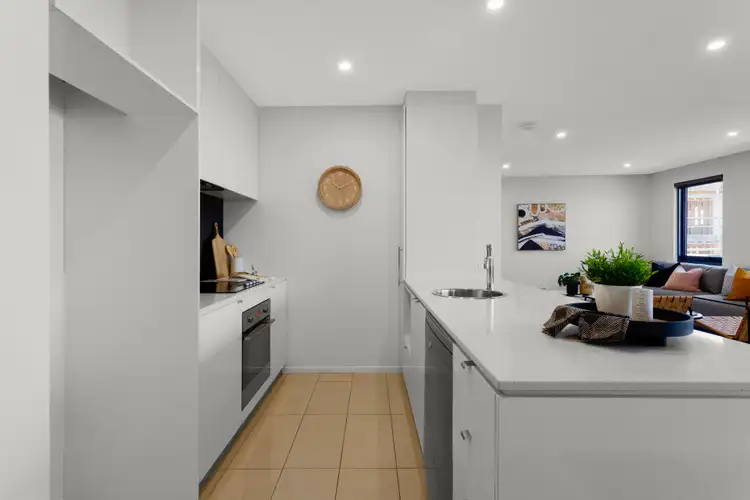 Second view of Homely apartment listing, 37/4 William Street, Murrumbeena VIC 3163