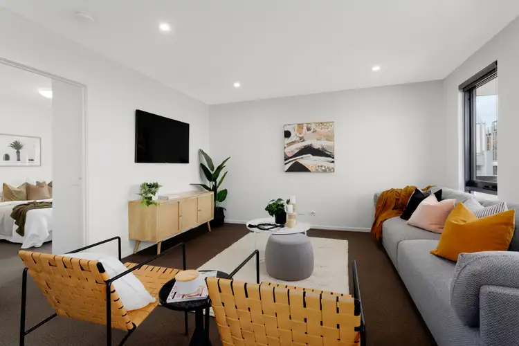 Third view of Homely apartment listing, 37/4 William Street, Murrumbeena VIC 3163