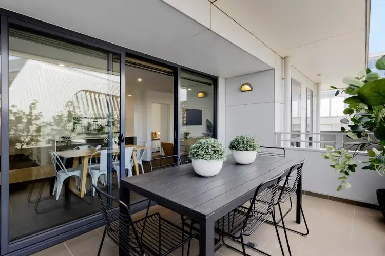 Fourth view of Homely apartment listing, 37/4 William Street, Murrumbeena VIC 3163