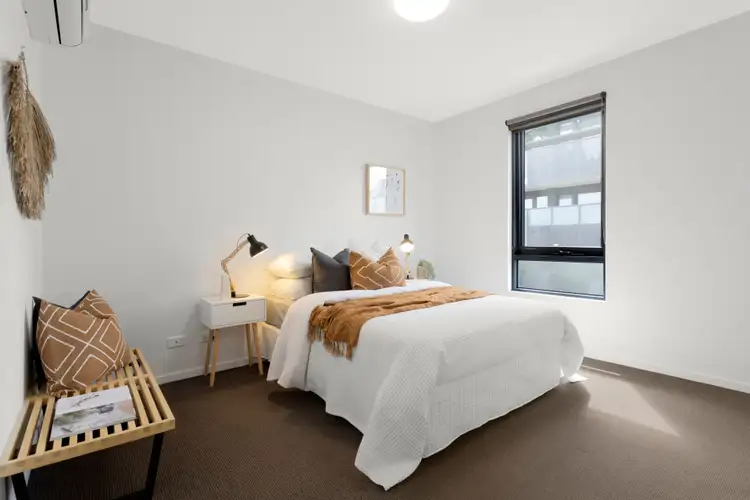 Fifth view of Homely apartment listing, 37/4 William Street, Murrumbeena VIC 3163