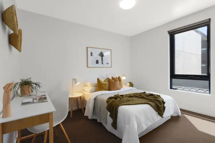 Sixth view of Homely apartment listing, 37/4 William Street, Murrumbeena VIC 3163