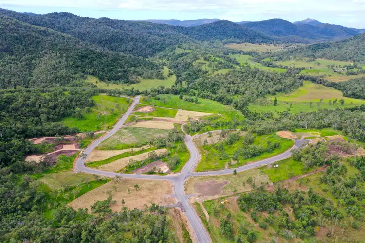Fifth view of Homely land listing, Lot 201 Swagmans Lane (Hidden Valley - Stage 2), Preston QLD 4800