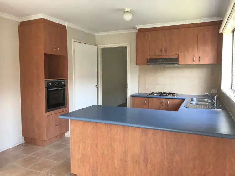 Second view of Homely house listing, 1/4 Eglington Close, Berwick VIC 3806