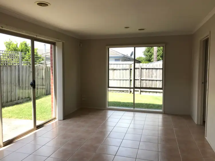 Third view of Homely house listing, 1/4 Eglington Close, Berwick VIC 3806