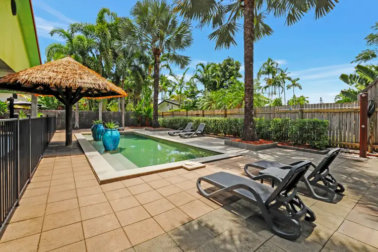 Fourth view of Homely house listing, 15 Lambus Street, Palm Cove QLD 4879
