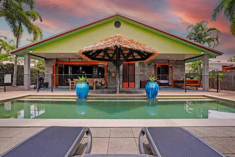 Fifth view of Homely house listing, 15 Lambus Street, Palm Cove QLD 4879