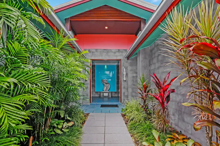 Sixth view of Homely house listing, 15 Lambus Street, Palm Cove QLD 4879