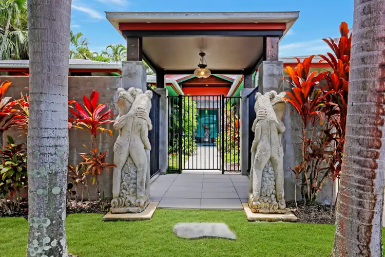 Seventh view of Homely house listing, 15 Lambus Street, Palm Cove QLD 4879