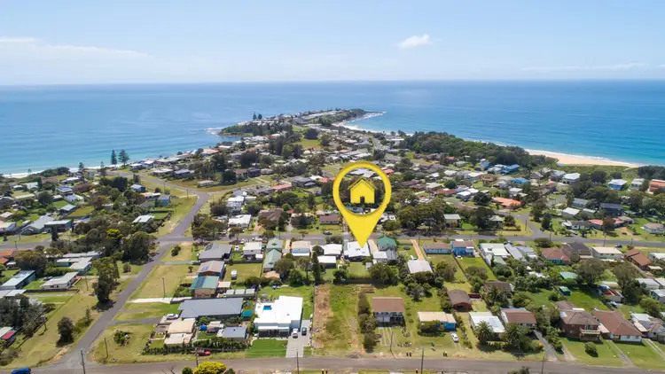 Main view of Homely house listing, 164 The Lake Circuit, Culburra Beach NSW 2540