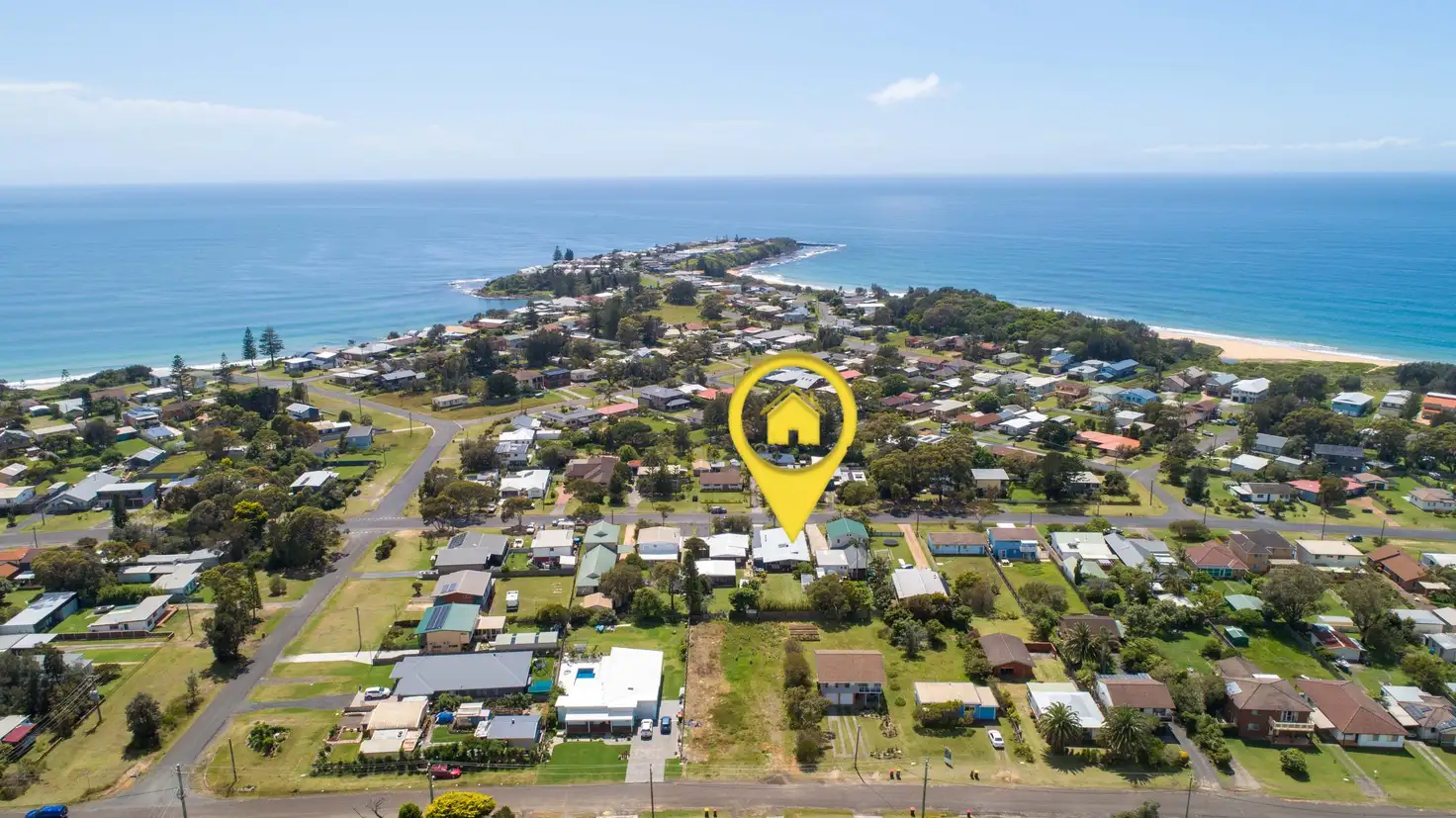 Main view of Homely house listing, 164 The Lake Circuit, Culburra Beach NSW 2540