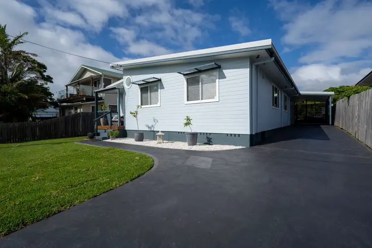 Second view of Homely house listing, 164 The Lake Circuit, Culburra Beach NSW 2540