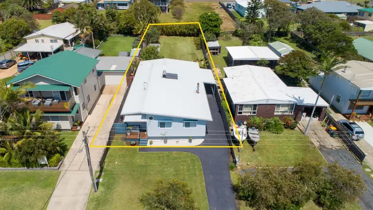 Third view of Homely house listing, 164 The Lake Circuit, Culburra Beach NSW 2540