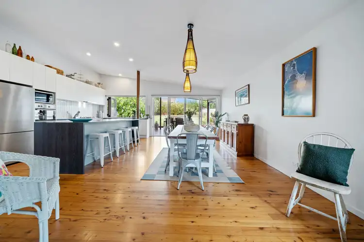 Sixth view of Homely house listing, 164 The Lake Circuit, Culburra Beach NSW 2540