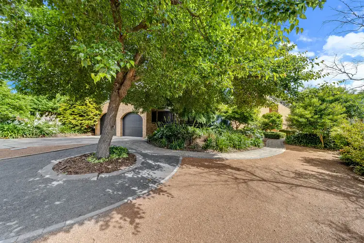 Second view of Homely house listing, 38 Fuhrman Street, Evatt ACT 2617
