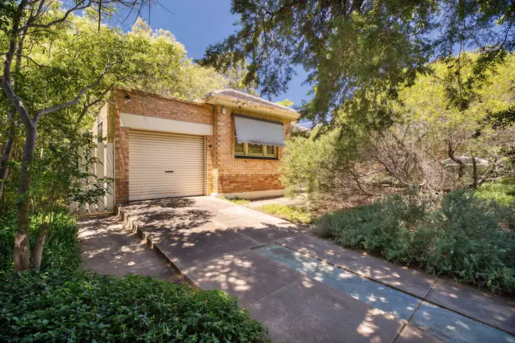 4 Strathcona Avenue, Clapham SA 5062
