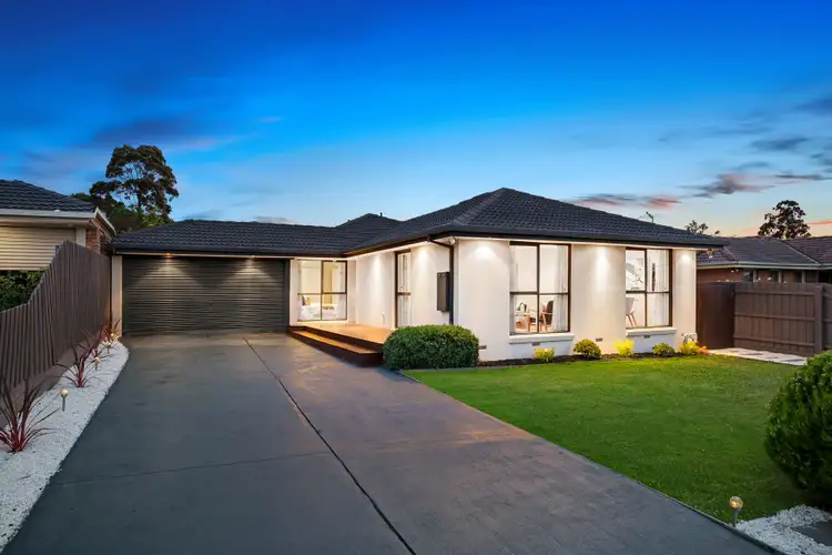 Main view of Homely house listing, 10 Witken Avenue, Wantirna South VIC 3152