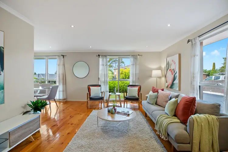 Second view of Homely house listing, 10 Witken Avenue, Wantirna South VIC 3152