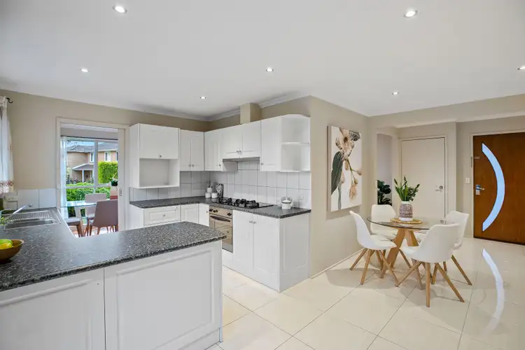Fourth view of Homely house listing, 10 Witken Avenue, Wantirna South VIC 3152