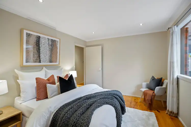 Sixth view of Homely house listing, 10 Witken Avenue, Wantirna South VIC 3152