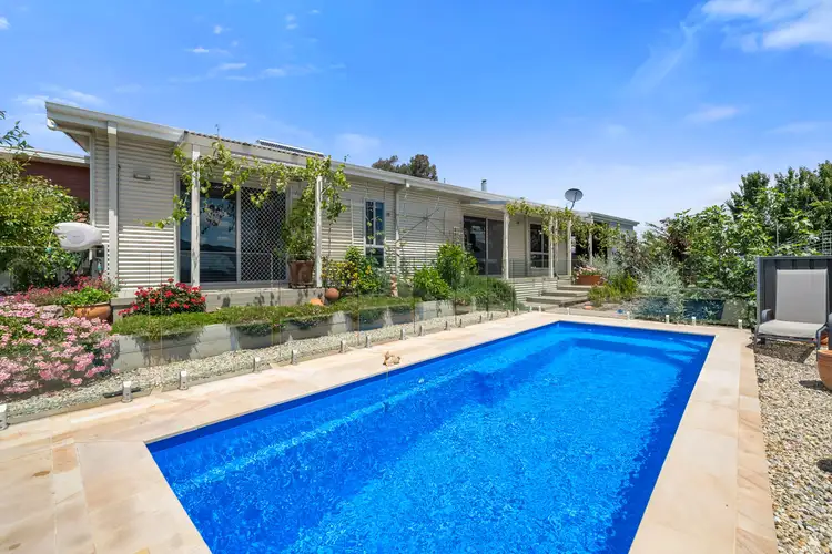 Main view of Homely house listing, 6 Yellow Box Court, Myrtleford VIC 3737