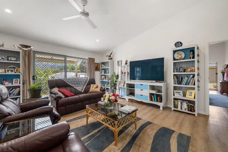 Fourth view of Homely house listing, 6 Yellow Box Court, Myrtleford VIC 3737