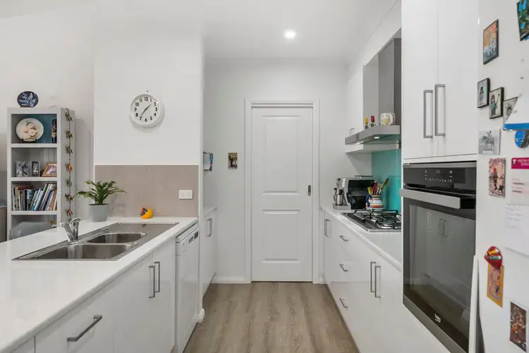 Seventh view of Homely house listing, 6 Yellow Box Court, Myrtleford VIC 3737