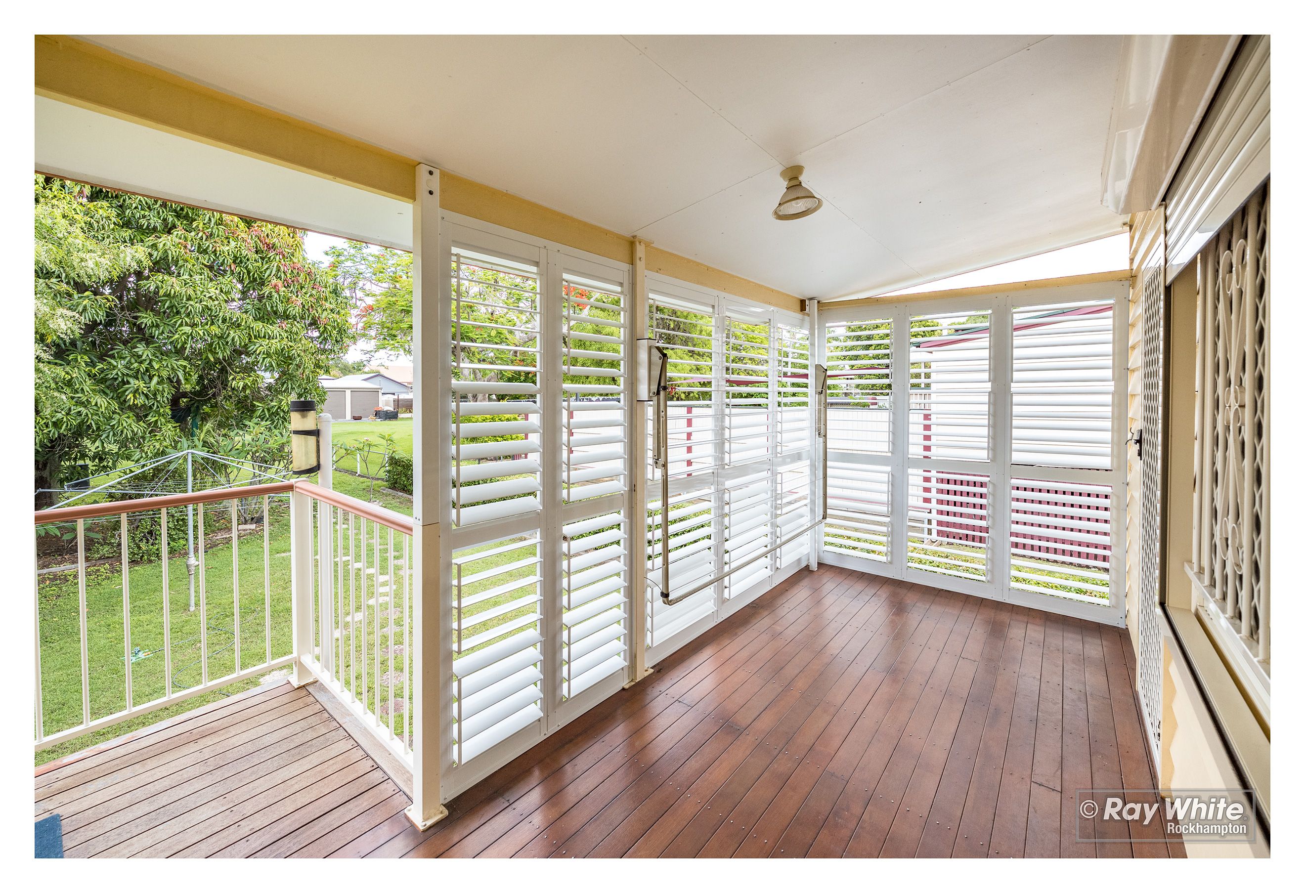 45 Ross Street, Allenstown QLD 4700