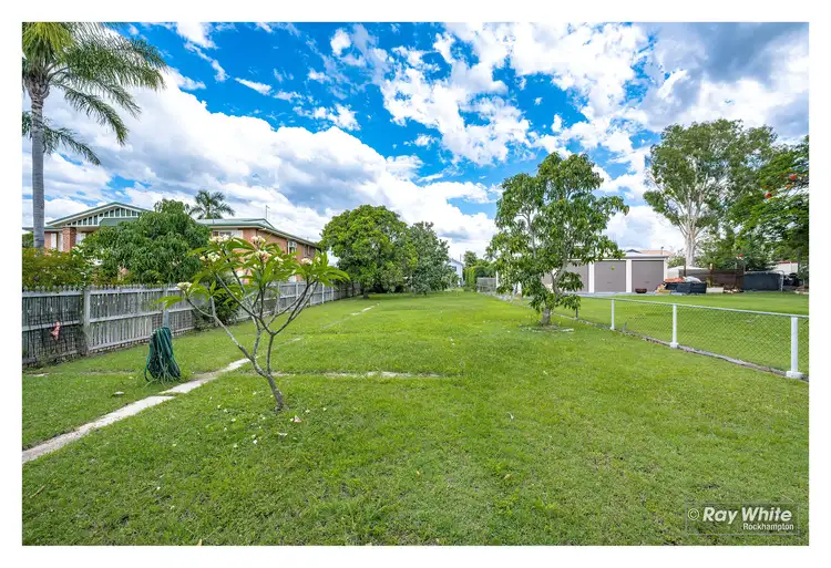 Fourth view of Homely house listing, 45 Ross Street, Allenstown QLD 4700
