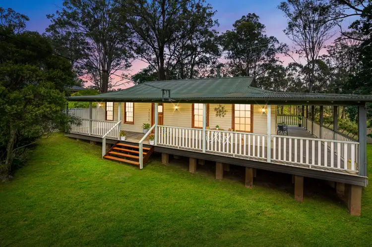 Main view of Homely house listing, 37 Dorothy Street, Freemans Reach NSW 2756