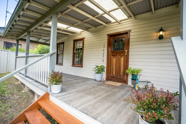 Second view of Homely house listing, 37 Dorothy Street, Freemans Reach NSW 2756