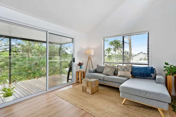 Third view of Homely house listing, 20 Bob Barnard Drive, Tugun QLD 4224