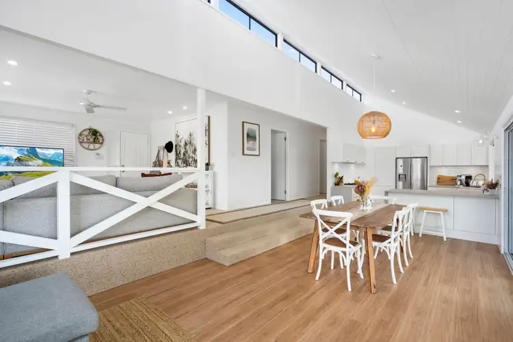 Fifth view of Homely house listing, 20 Bob Barnard Drive, Tugun QLD 4224