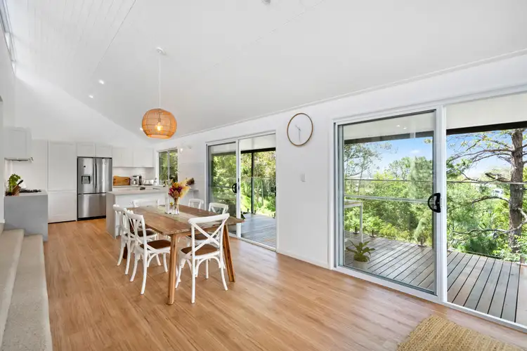 Sixth view of Homely house listing, 20 Bob Barnard Drive, Tugun QLD 4224