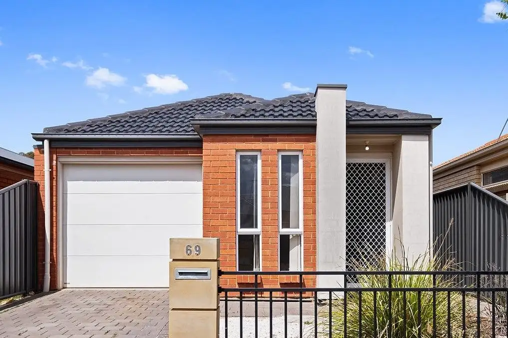 Main view of Homely house listing, 69 Centenary Circuit, Andrews Farm SA 5114