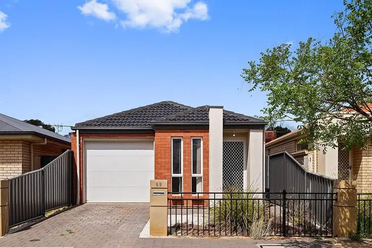 Second view of Homely house listing, 69 Centenary Circuit, Andrews Farm SA 5114