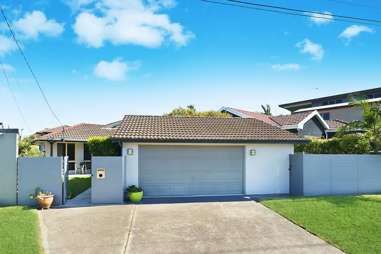 Second view of Homely house listing, 47 Tango Avenue, Dee Why NSW 2099