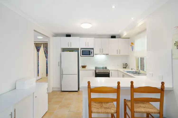 Fifth view of Homely house listing, 47 Tango Avenue, Dee Why NSW 2099