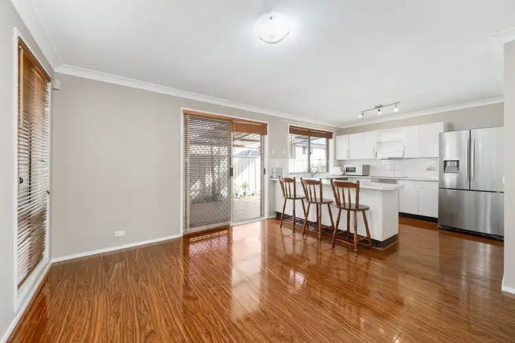 Fourth view of Homely house listing, 7 Rowany Close, Bonnyrigg NSW 2177
