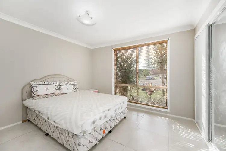 Fifth view of Homely house listing, 7 Rowany Close, Bonnyrigg NSW 2177