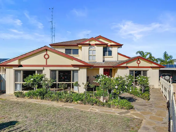Main view of Homely house listing, 5 Hooper Court, Moonta SA 5558