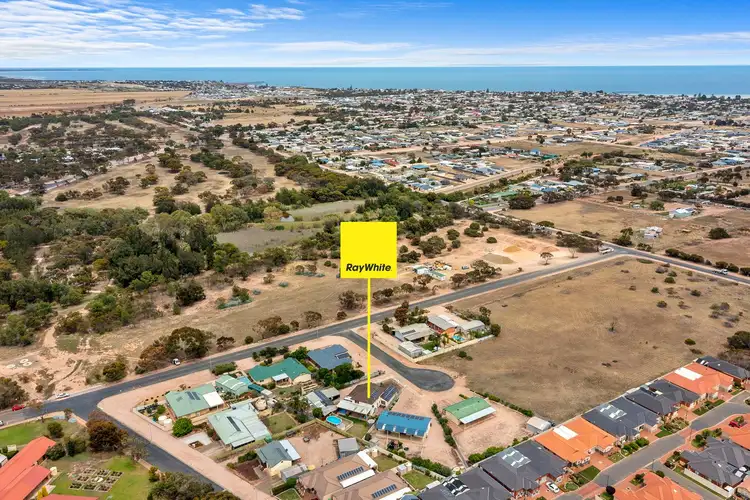 Second view of Homely house listing, 5 Hooper Court, Moonta SA 5558