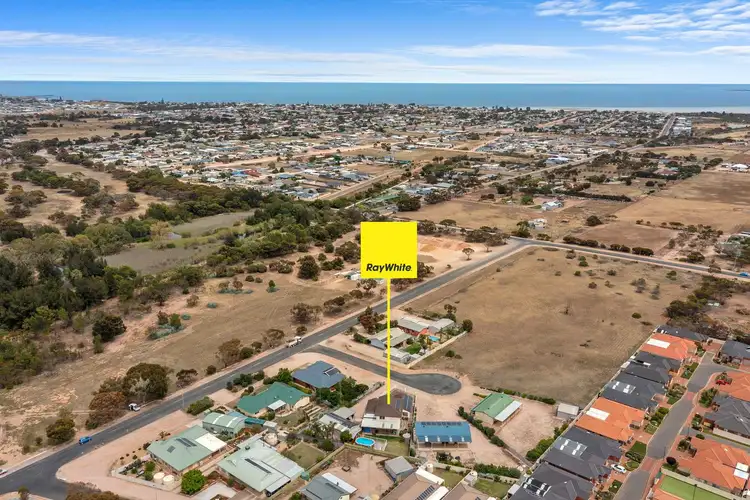 Third view of Homely house listing, 5 Hooper Court, Moonta SA 5558