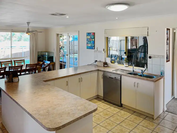 Fourth view of Homely house listing, 5 Hooper Court, Moonta SA 5558