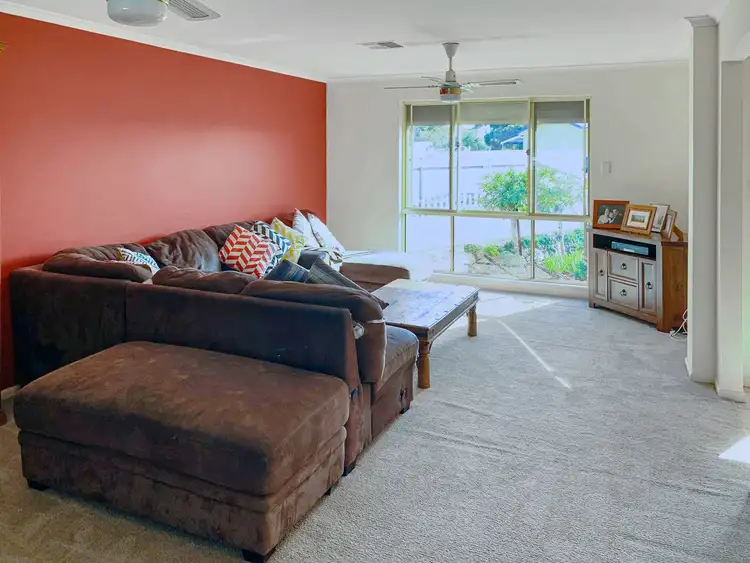 Fifth view of Homely house listing, 5 Hooper Court, Moonta SA 5558