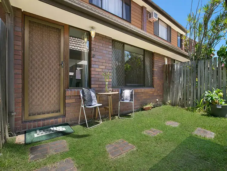 Fourth view of Homely townhouse listing, 33/45 Park Road, Slacks Creek QLD 4127