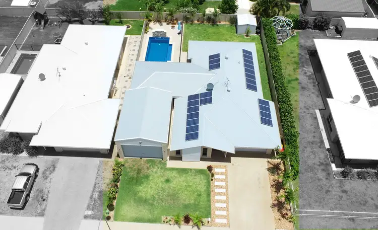 Main view of Homely house listing, 9 Reimers Street, Emerald QLD 4720