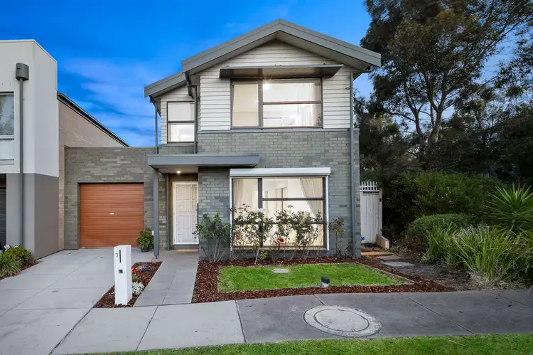 7 Doull Court, Mulgrave VIC 3170