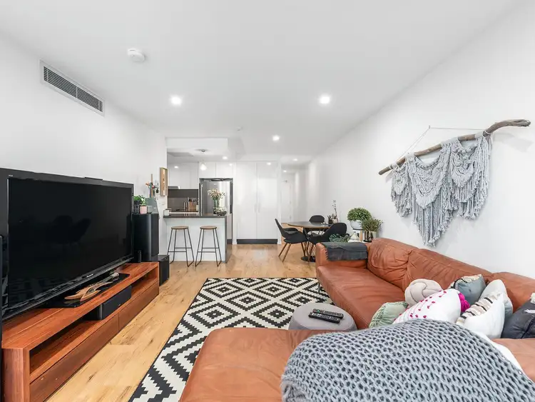 304/78 Berwick Street, Fortitude Valley QLD 4006
